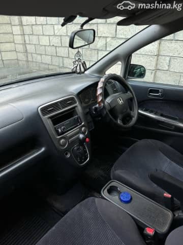 Honda Stream I 1.7 AT