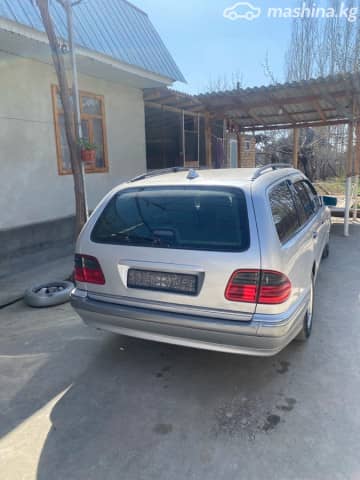 Mercedes-Benz E-Класс II (W210, S210) 320 3.2 AT