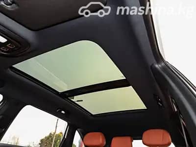 Changan CS75PLUS II 1.5 AT