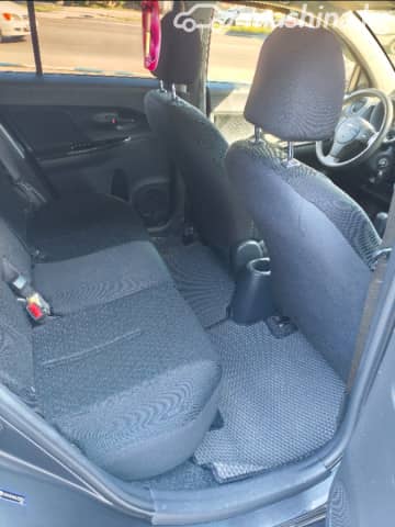 Toyota Ist II 1.8 AT