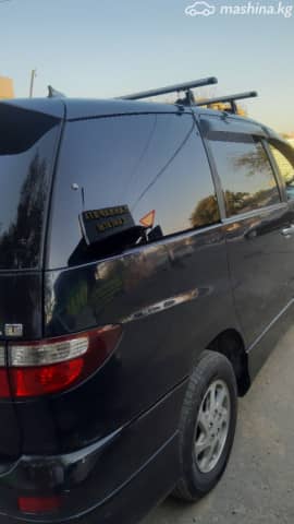 Toyota Estima II 2.4 AT 4WD