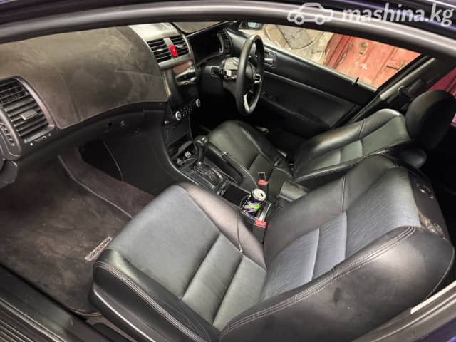 Honda Accord VII Sport 2.0 AT