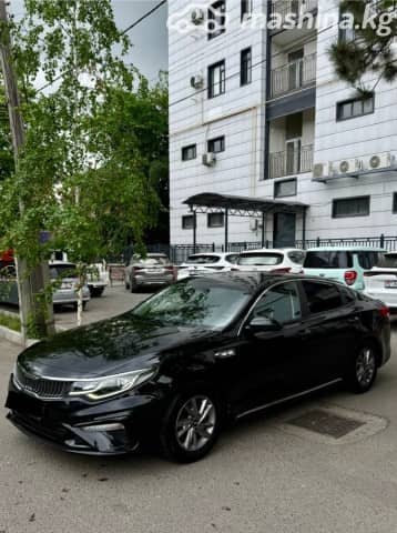 Kia K5 II 2.0 AT