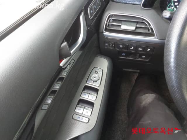 Hyundai Palisade I 2.2 AT
