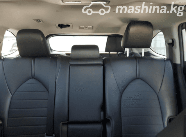 Toyota Highlander IV (U70) 2.5hyb AT 4WD
