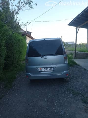 Toyota Voxy I (R60) 2.0 CVT
