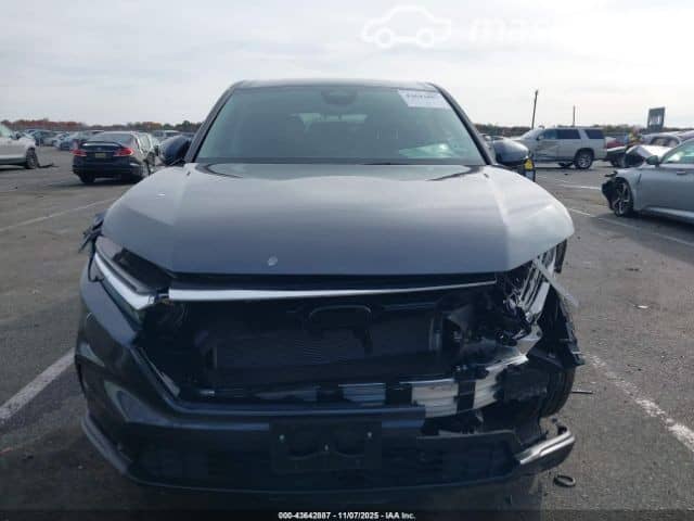 Honda CR-V VI 1.5 CVT 4WD