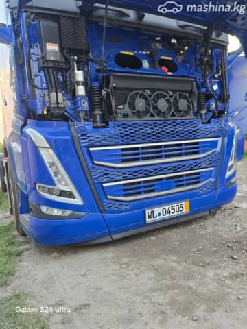 Volvo FH