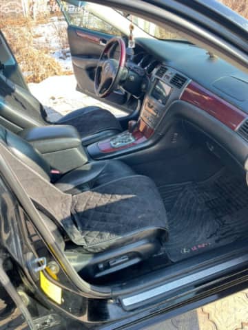Lexus ES IV 300 3.0 AT
