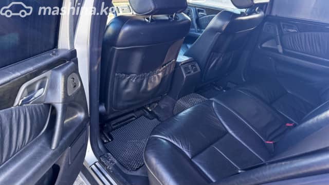 Mercedes-Benz E-Класс II (W210, S210) 320 3.2 AT