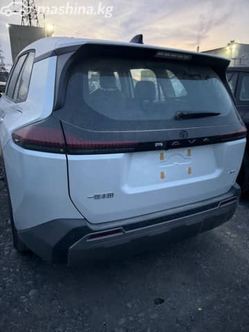 Toyota RAV4 V (XA50) 2.0 CVT 4WD
