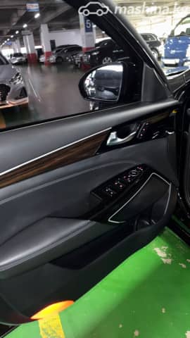 Kia K7 YG (II) 2.4hyb AT