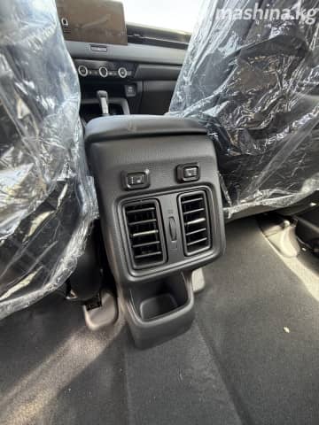 Honda XR-V II 1.5 CVT