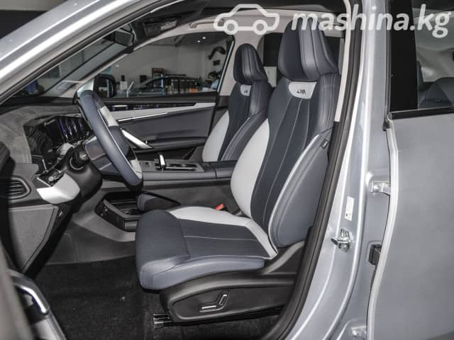 Geely Atlas Pro 1.5 AT