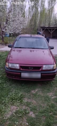 Opel Vectra A 1.6 MT