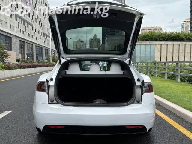 Tesla Model S I Рестайлинг 75D Electro AT 4WD