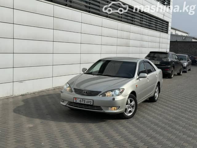 Toyota Camry V (XV30) 2.4 AT