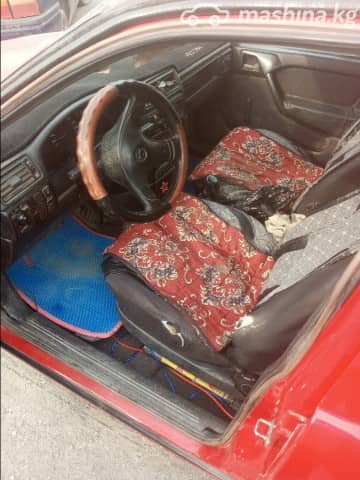 Opel Vectra A 1.6 MT