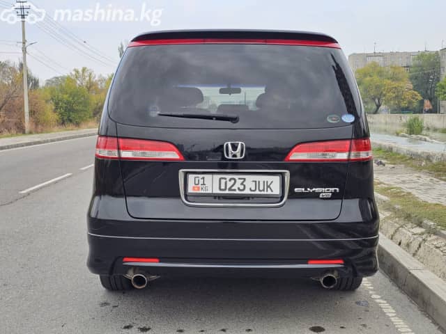 Honda Elysion I 3.0 AT