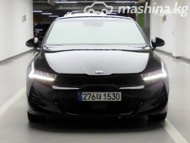Kia K5 III 2.0 AT