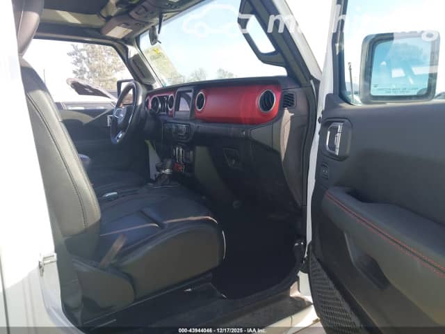 Jeep Wrangler IV (JL) 3.0d AT 4WD
