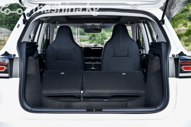 Volkswagen Tharu I Рестайлинг 300 TSI 1.5 AMT