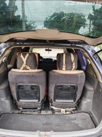Toyota Avensis Verso 2.0d MT