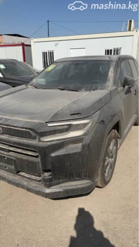 Toyota RAV4 V (XA50) 2.5 AT