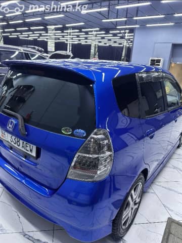 Honda Jazz I Рестайлинг 1.5 CVT