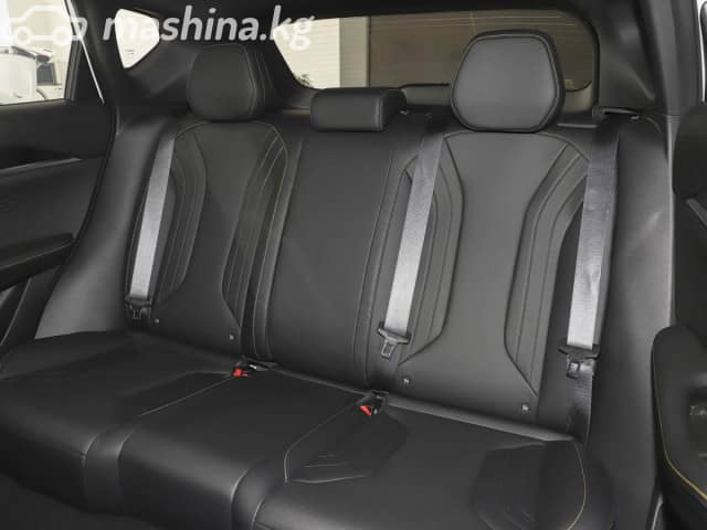 Geely Binyue L 1.5 AMT