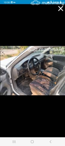 Opel Astra F 1.6 MT