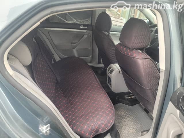 Volkswagen Jetta V 2.0d MT