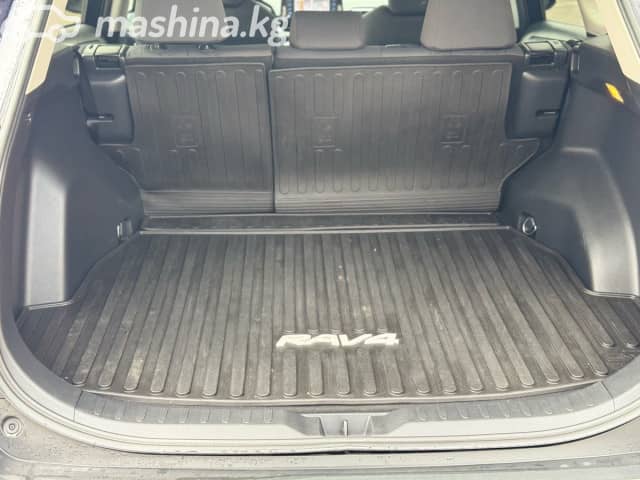 Toyota RAV4 V (XA50) 2.5hyb AT 4WD