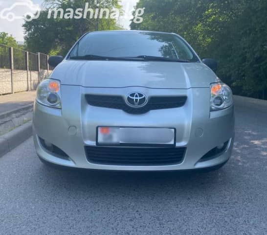 Toyota Auris I 1.6 AT