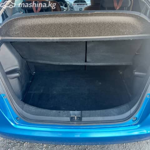 Honda Jazz II 1.3 MT