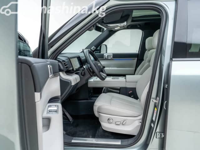 BYD FangChengBao Titanium 7 1.5hyb CVT