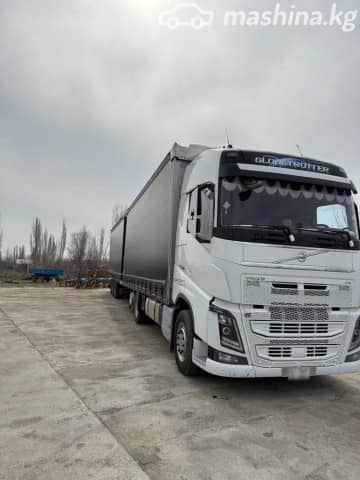 Volvo FH
