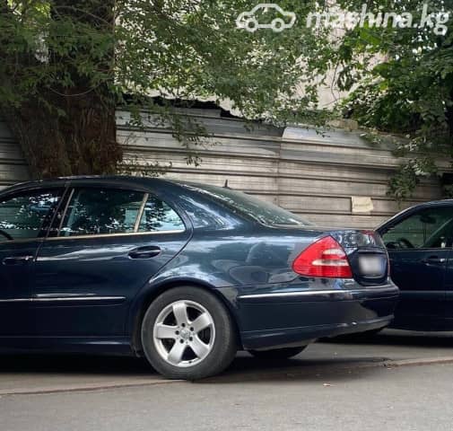 Mercedes-Benz E-Класс III (W211, S211) 320 3.2 AT