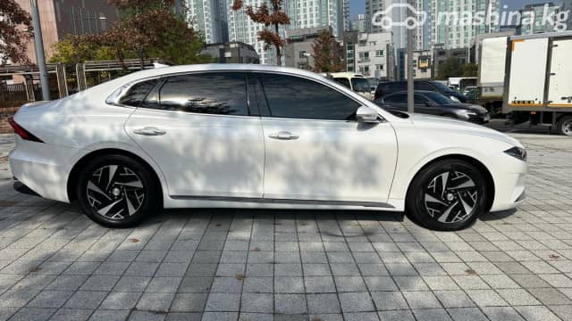 Hyundai Grandeur VI Рестайлинг 2.4hyb AT