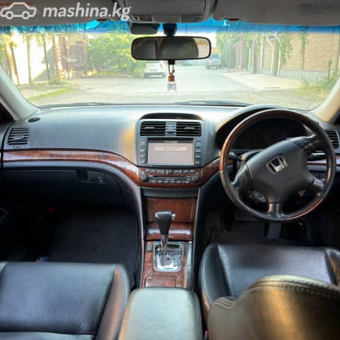 Honda Inspire IV 3.0 AT