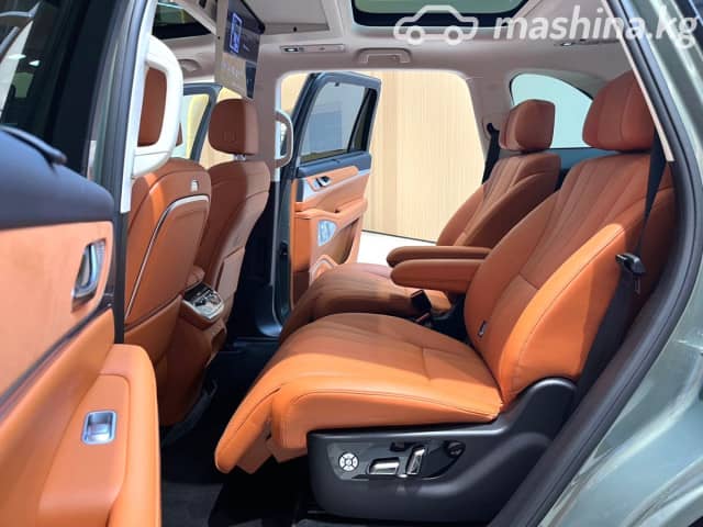 Wey Lanshan (Blue Mountain) 1.5hyb AT 4WD