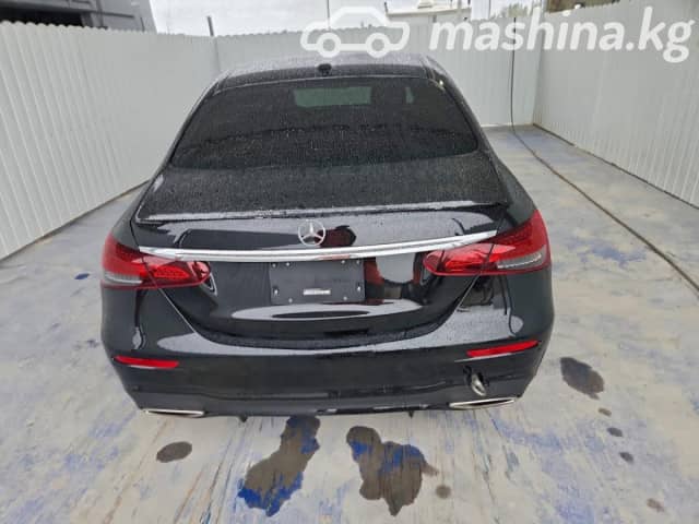 Mercedes-Benz E-Класс V (W213, S213, C238) Рестайлинг 300 2.0 AT