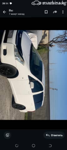 Toyota Wish I 2.0 CVT