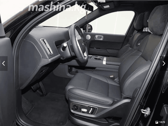 LiXiang L7 Рестайлинг 1.5hyb AT 4WD