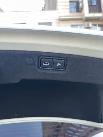 Kia K7 YG (II) 2.4 AT