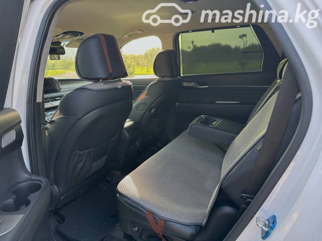 Hyundai Palisade I 3.8 AT 4WD