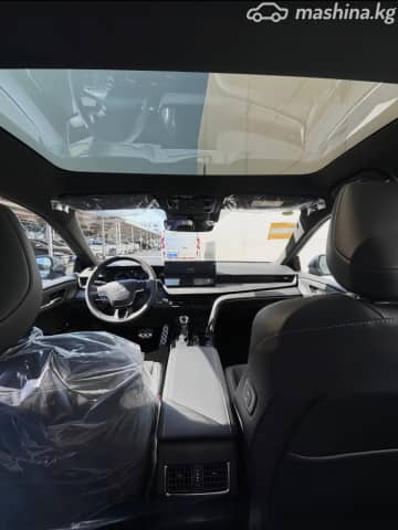 Toyota Camry IX (XV80) China Market 2.0hyb CVT