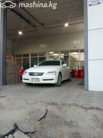 Toyota Mark X I 2.5 AT