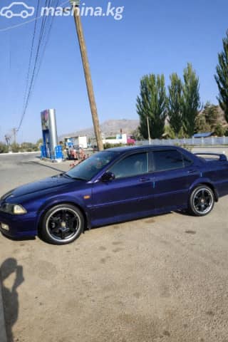 Honda Torneo 2.0 AT