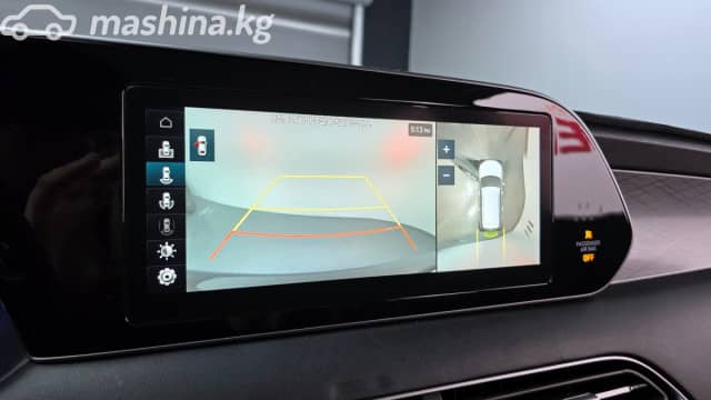 Hyundai Palisade I 2.2d AT